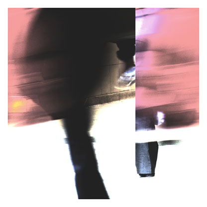 Philip Bradshaw, They come and then they go series, 2013